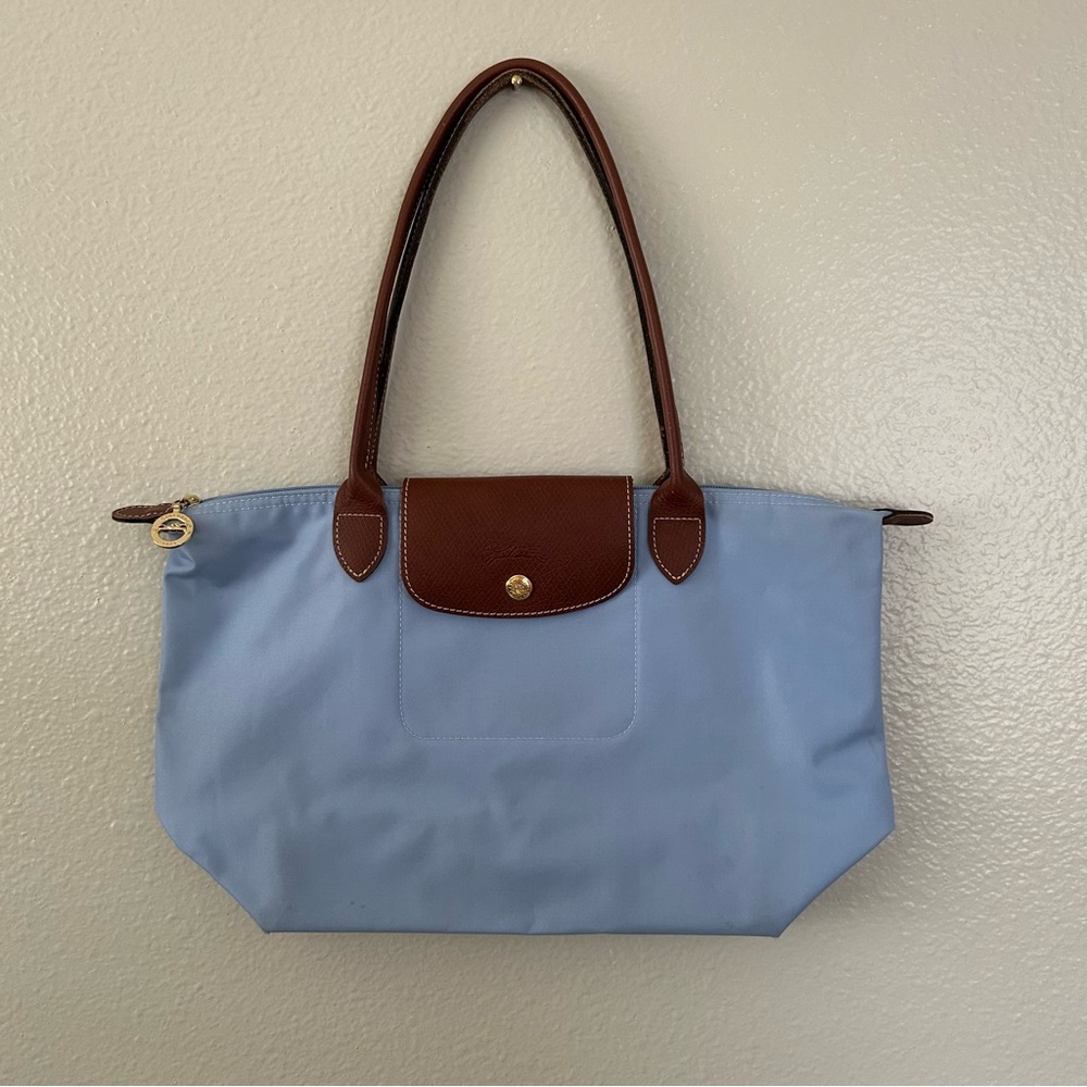Longchamp Le Pliage Medium Tote